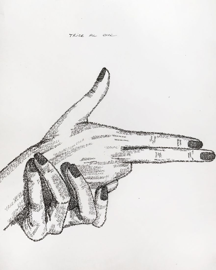 Tell Me Your Dreams, Show Me Your Thoughts