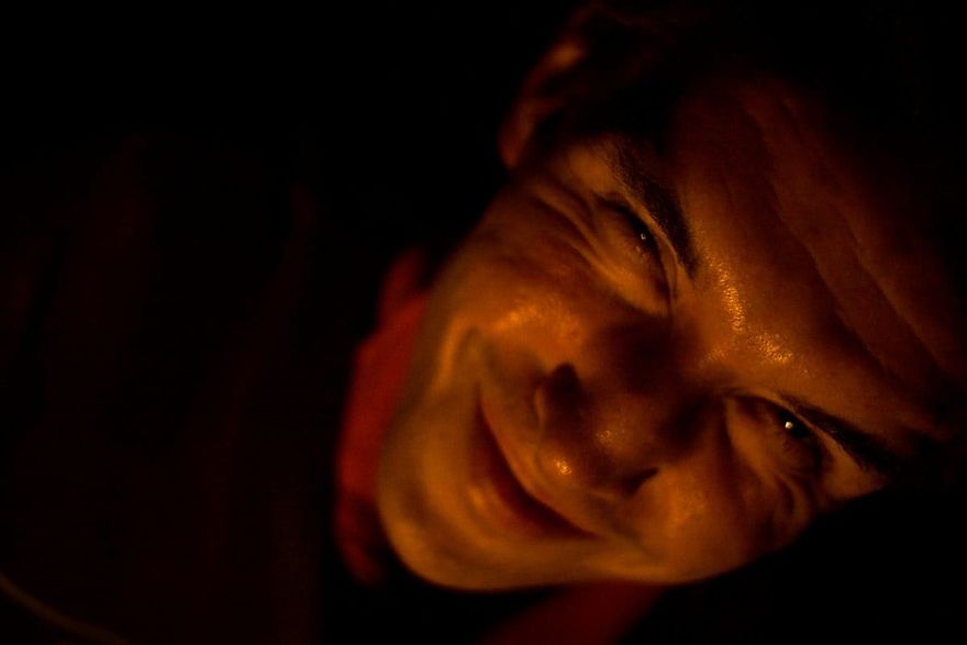 I've Spent 8 Months With The Drug Addicts In Prague And Photographed Them