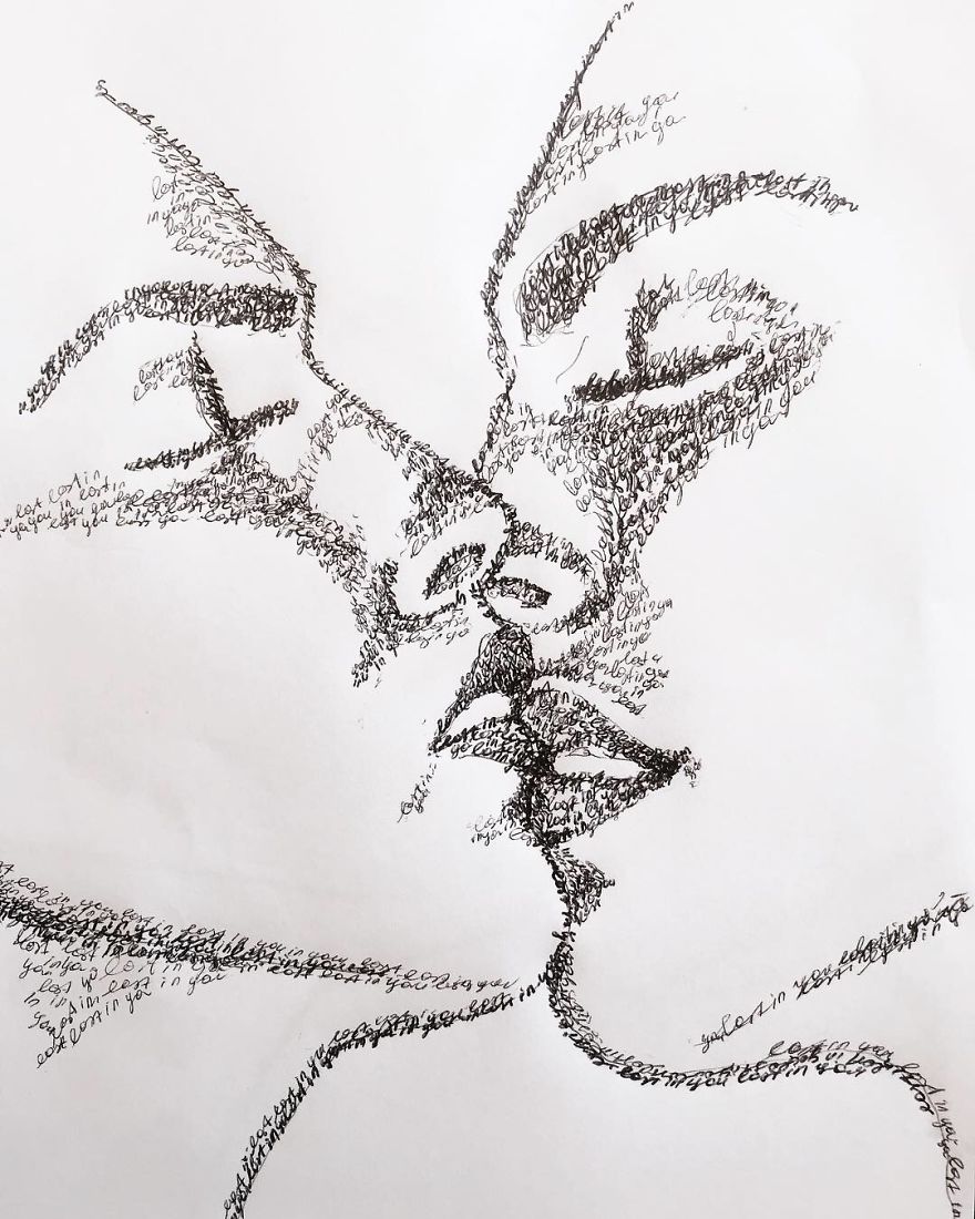 Tell Me Your Dreams, Show Me Your Thoughts Tell Me Your Dreams, Show Me Your Thoughts