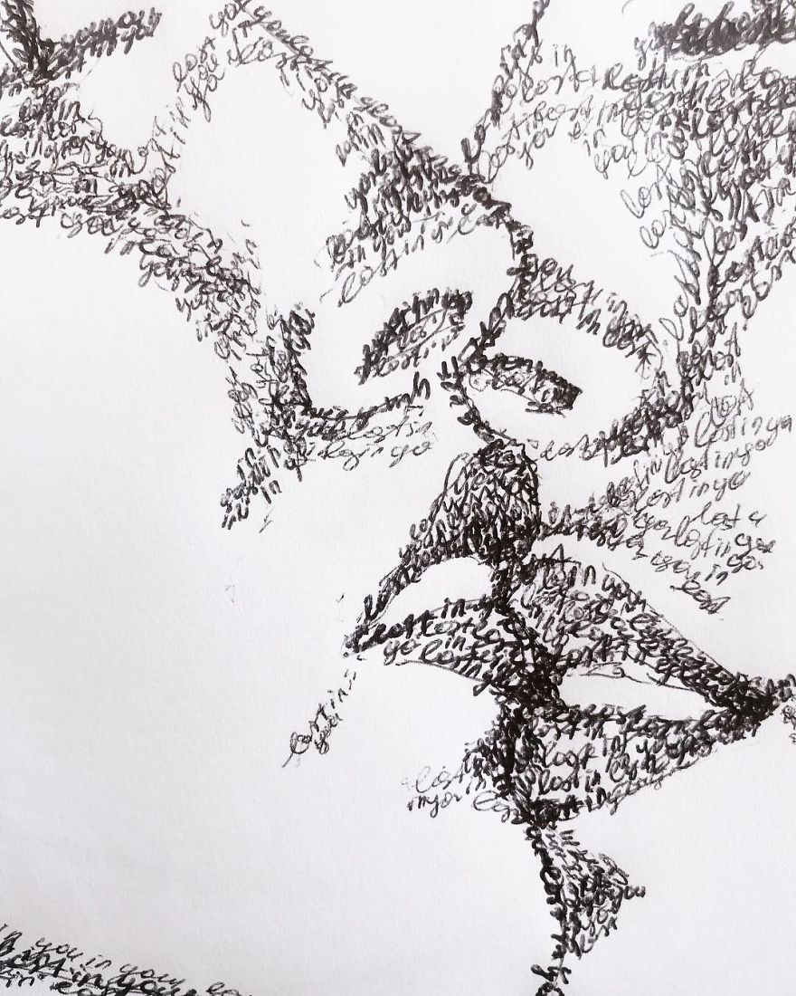 Tell Me Your Dreams, Show Me Your Thoughts Tell Me Your Dreams, Show Me Your Thoughts