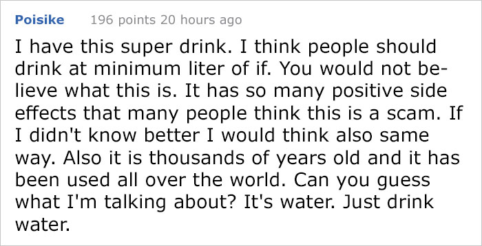Pharmacist Student Shows MLM Supplements Are 'Harmful Garbage' With Real-Life Example
