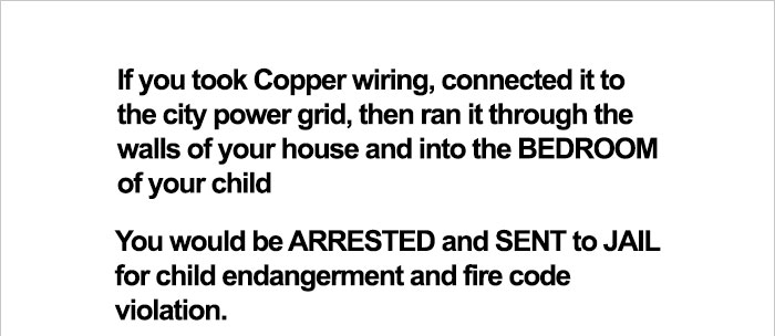 The Internet Is Applauding This Person Who Just Shut Down Anti-Vaxxers Using Their Own Logic The Internet Is Applauding This Person Who Just Shut Down Anti-Vaxxers Using Their Own Logic