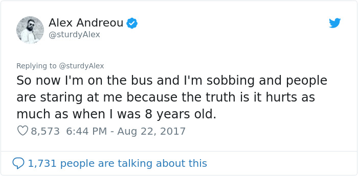 Gay Man Gets Turned Down From Adopting A Rescue Cat, So He Shares The Texts Online Gay Man Gets Turned Down From Adopting A Rescue Cat, So He Shares The Texts Online