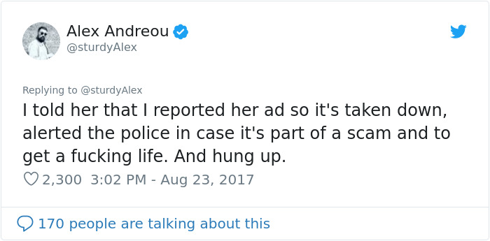 Gay Man Gets Turned Down From Adopting A Rescue Cat, So He Shares The Texts Online Gay Man Gets Turned Down From Adopting A Rescue Cat, So He Shares The Texts Online