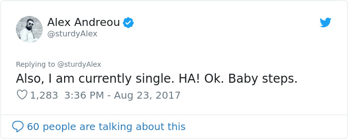 Gay Man Gets Turned Down From Adopting A Rescue Cat, So He Shares The Texts Online Gay Man Gets Turned Down From Adopting A Rescue Cat, So He Shares The Texts Online