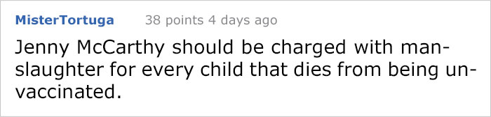 This Mom Didn't Want To Vaccinate Her Baby, So Her Doctor Responded In The Best Way