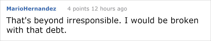 Girl Remembers Why Her Parents Hate Her - Once She Hit Someone's Car And Pretended To Be Dead Girl Remembers Why Her Parents Hate Her - Once She Hit Someone's Car And Pretended To Be Dead