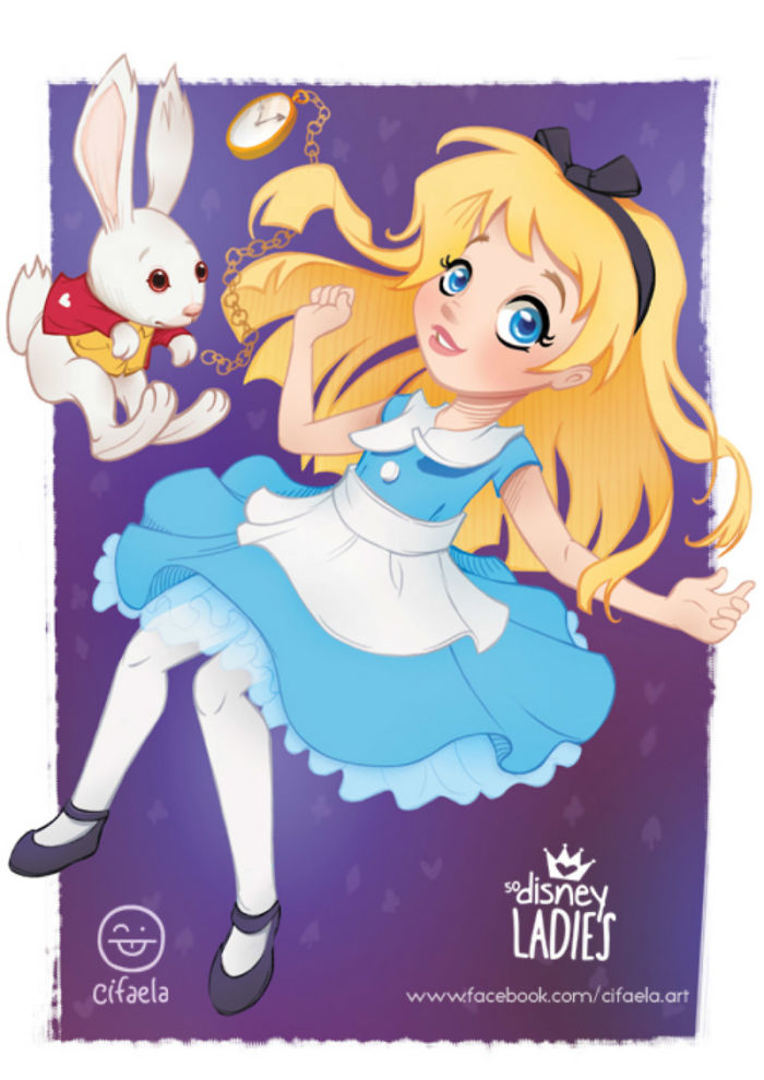 Alice