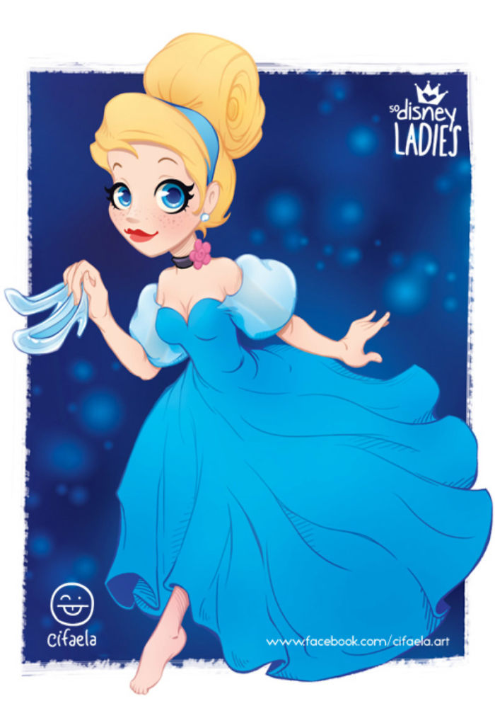 Cinderella
