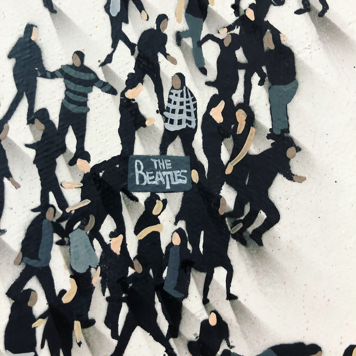 These 8 Paintings Are Filled With Easter Eggs That Are Only Visible When You Zoom In