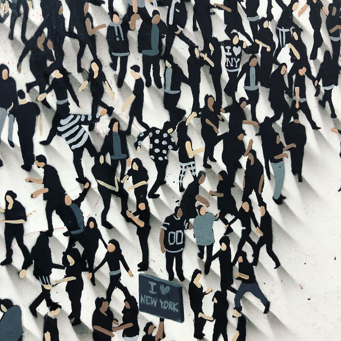 These 8 Paintings Are Filled With Easter Eggs That Are Only Visible When You Zoom In These 8 Paintings Are Filled With Easter Eggs That Are Only Visible When You Zoom In