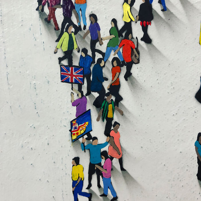 These 8 Paintings Are Filled With Easter Eggs That Are Only Visible When You Zoom In These 8 Paintings Are Filled With Easter Eggs That Are Only Visible When You Zoom In