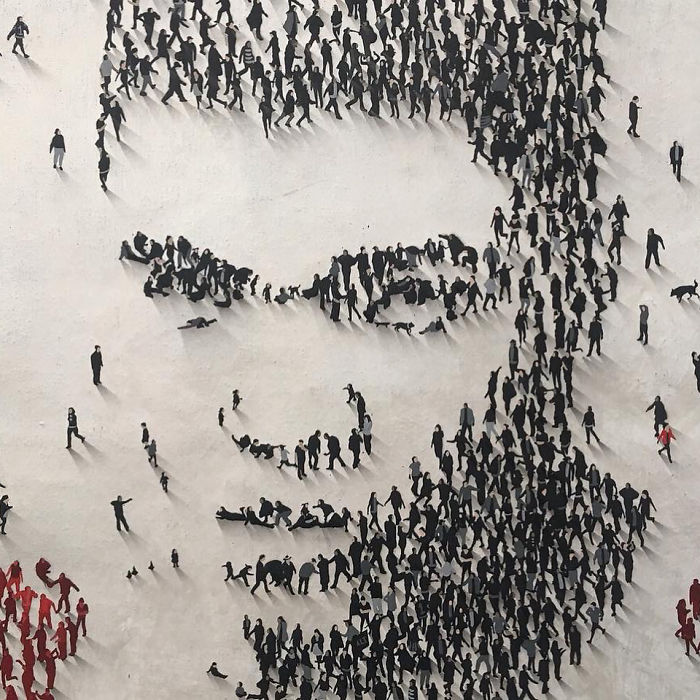 These 8 Paintings Are Filled With Easter Eggs That Are Only Visible When You Zoom In