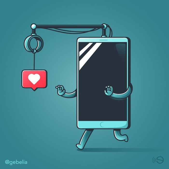 Unachievable Satisfaction