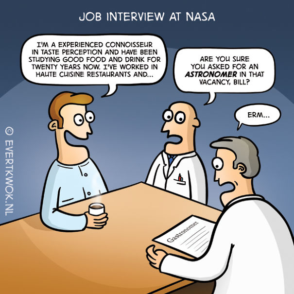 5 Terrible (Funny) Puns