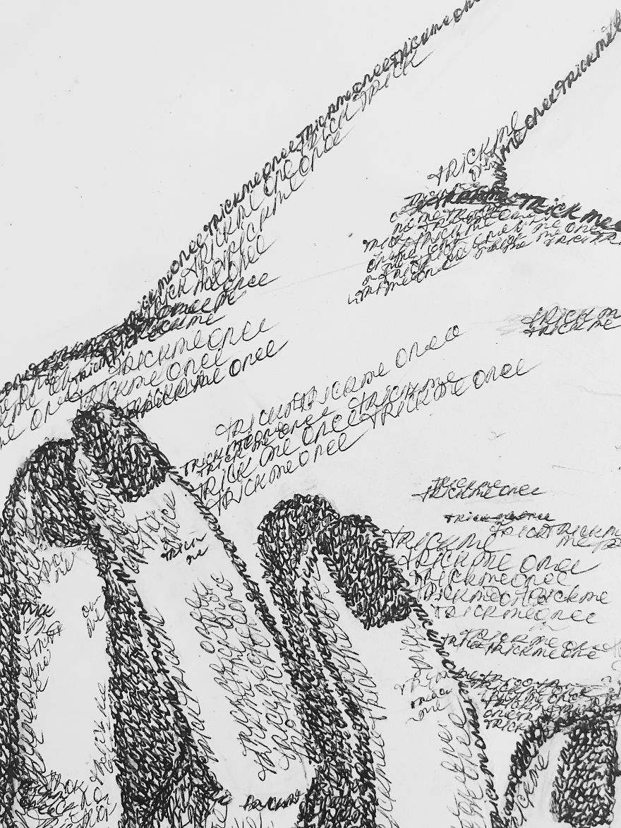 Tell Me Your Dreams, Show Me Your Thoughts