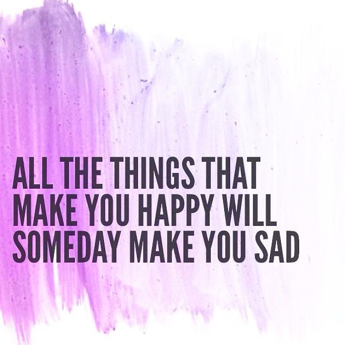 Everything Ends Badly!!!