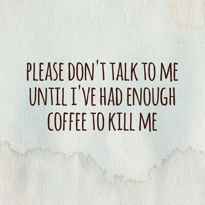 Totally How I Feel Today