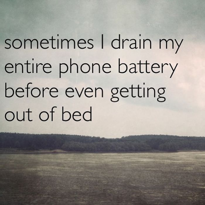 Sundays Are For Staying In Bed