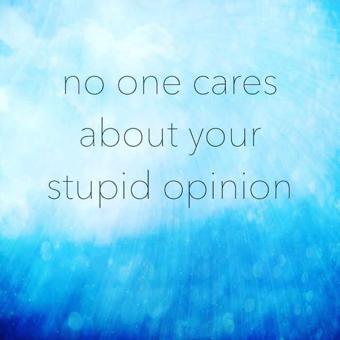 Hate To Break It To Ya 😛😛😛