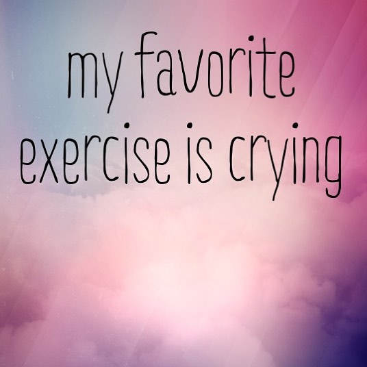 Aaaaaand I’m Reaaaaally Good At It