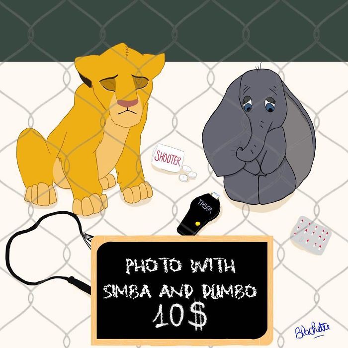 Stop Animal Exploitation