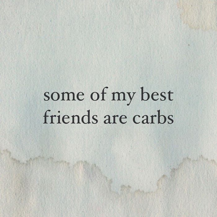 And Tonight I’m Going To Eat My Friends