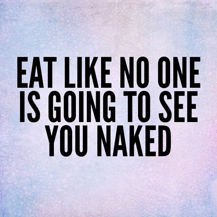 Because Let’s Face It, They’re Probably Not