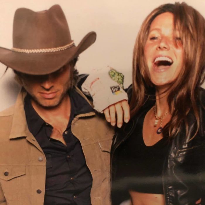 Gwyneth Paltrow As Ally From A Star Is Born