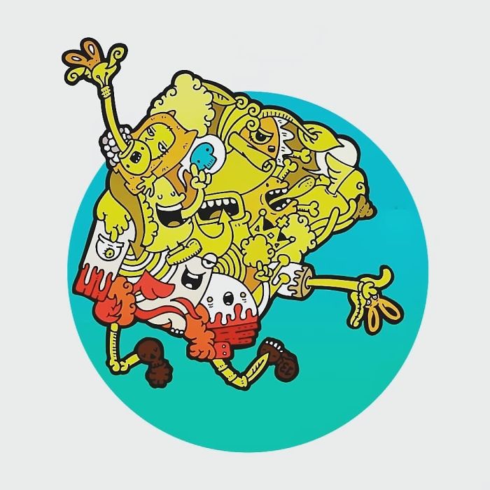 Rip Stephen Hillenburg