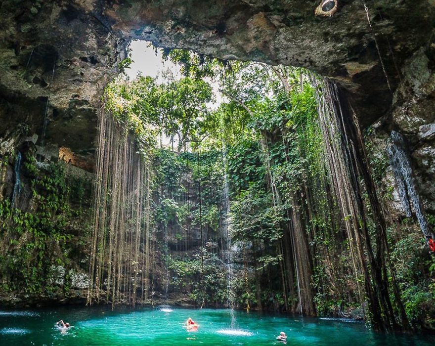 15 Most Beautiful Caves In The World