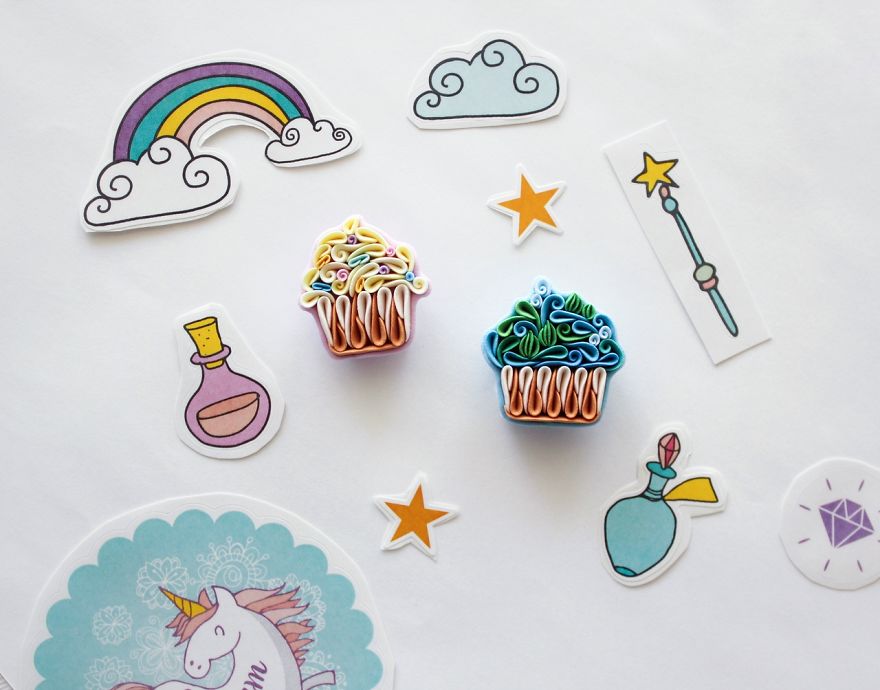 I've Made So Many New Designs This Year Since My Last Post Was Published And I Want To Show Them To You! And Also My Tutorial Has Been Released!