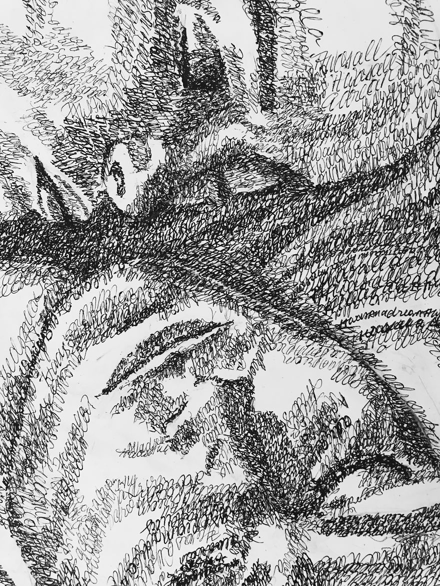 Tell Me Your Dreams, Show Me Your Thoughts Tell Me Your Dreams, Show Me Your Thoughts