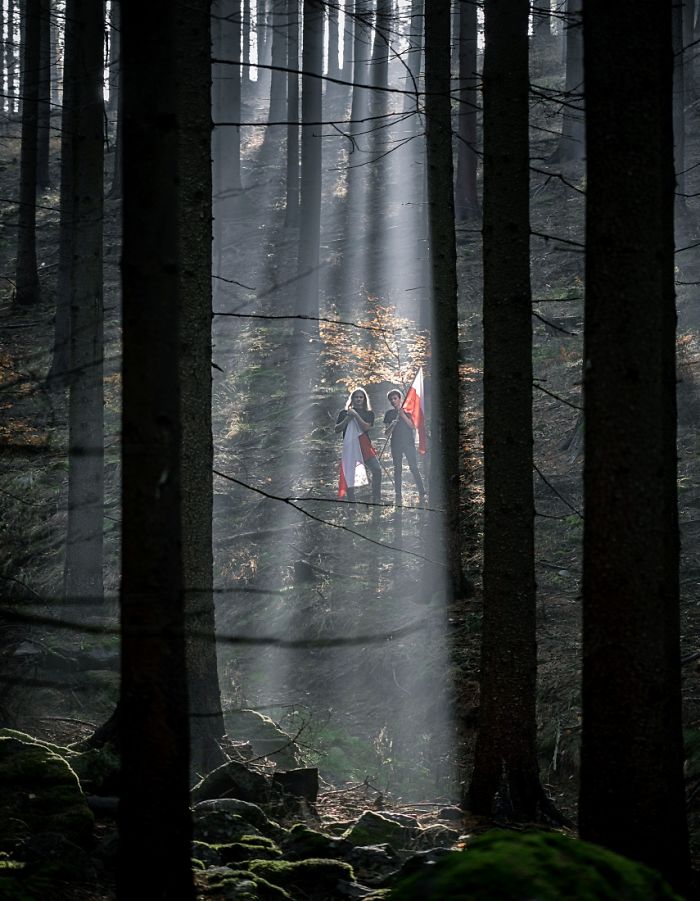 100 Years Of Independence