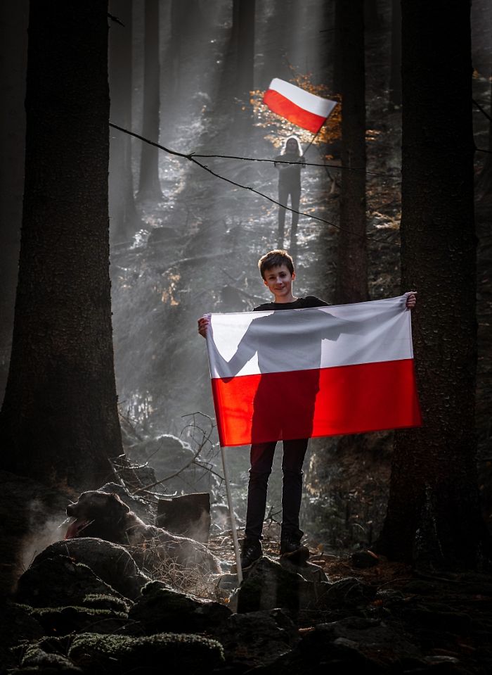 100 Years Of Independence