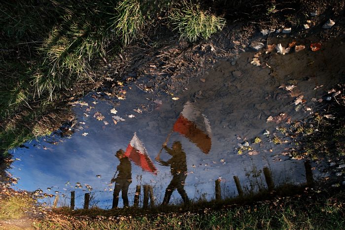 100 Years Of Independence