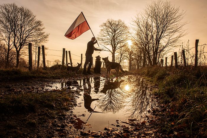 100 Years Of Independence