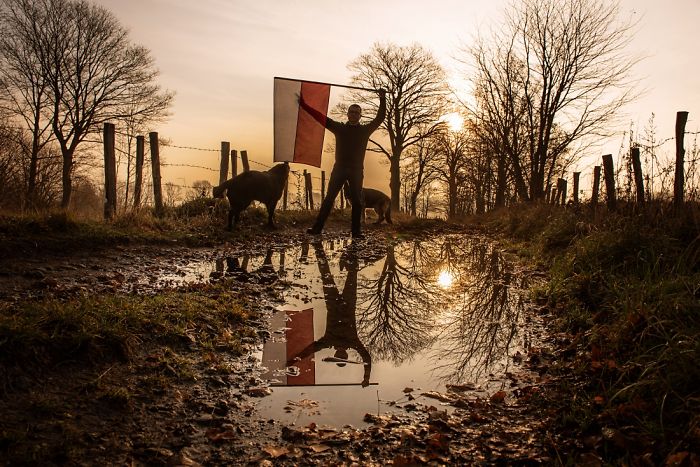 100 Years Of Independence