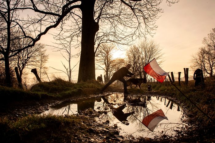 100 Years Of Independence