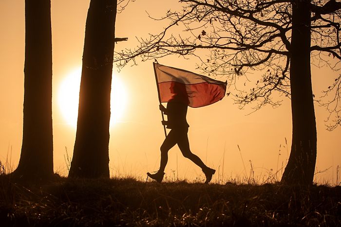 100 Years Of Independence