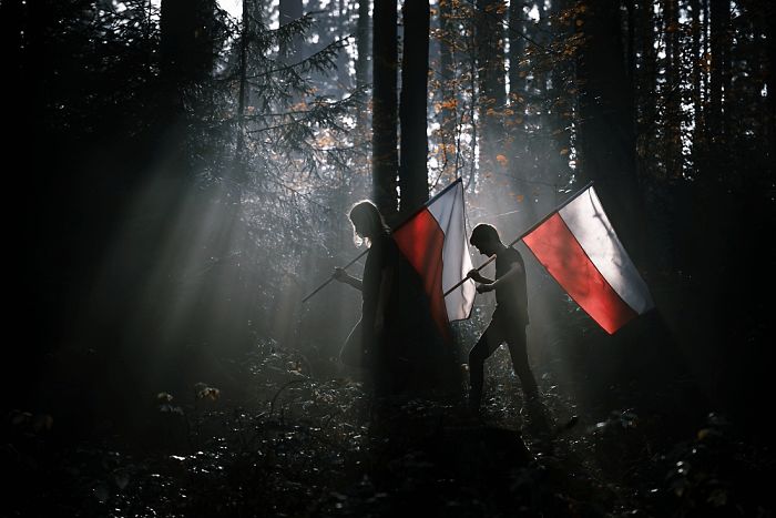 100 Years Of Independence