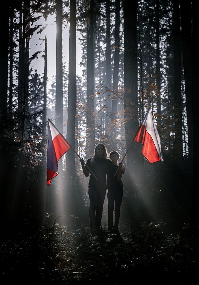 100 Years Of Independence