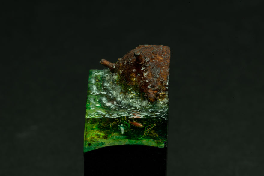 I Like To Build Small Nature Inspired Dioramas I Like To Build Small Nature Inspired Dioramas