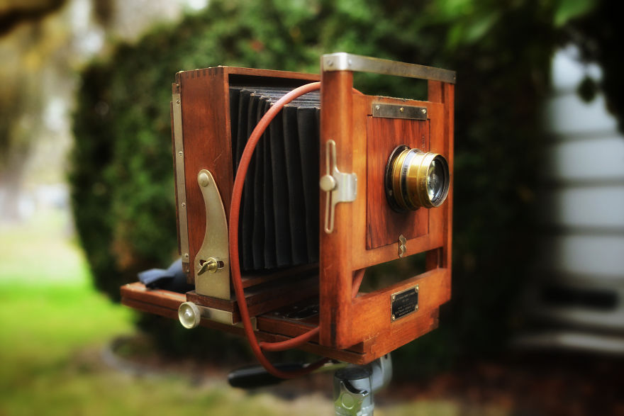 I Take Photographs On Paper I Take Photographs On Paper