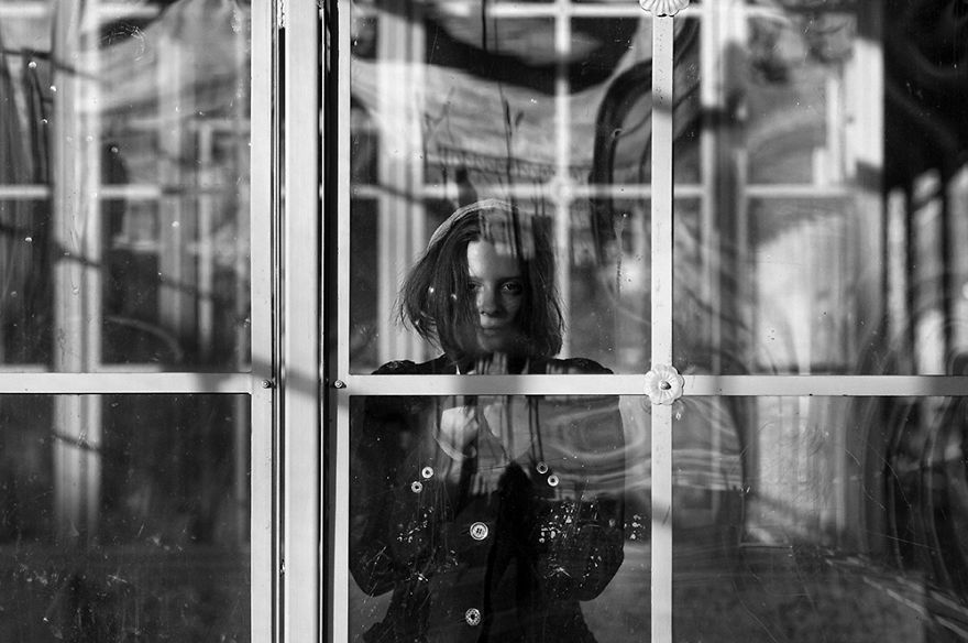 ...not Renounce Loving