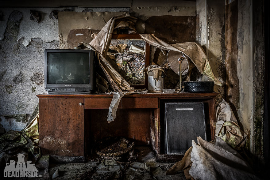 31 Photos That I Took Inside The Biggest Abandoned Hotel In Japan 31 Photos That I Took Inside The Biggest Abandoned Hotel In Japan