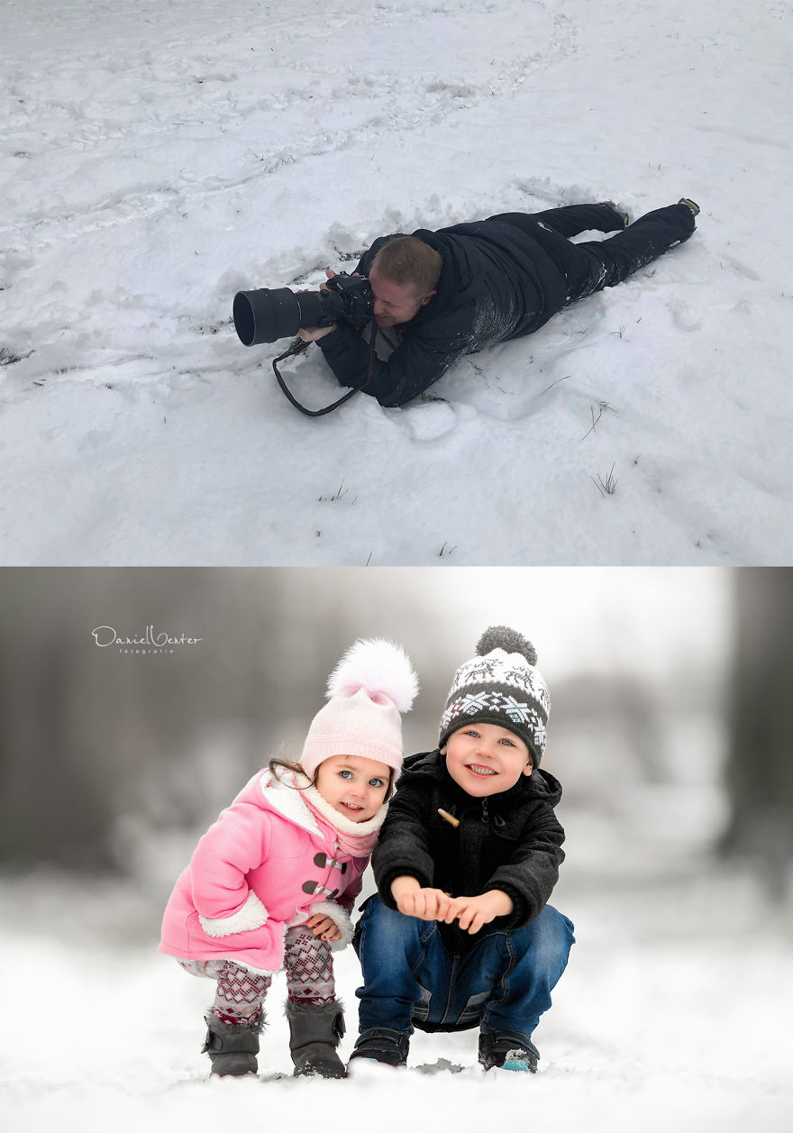 How Low Do You Go? How Low Do You Go?