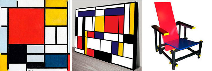 Here's How Logos Of Famous Painters Would Look