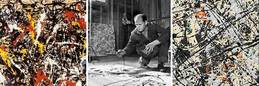 Here's How Logos Of Famous Painters Would Look