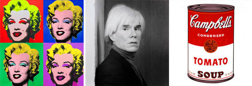 Here's How Logos Of Famous Painters Would Look